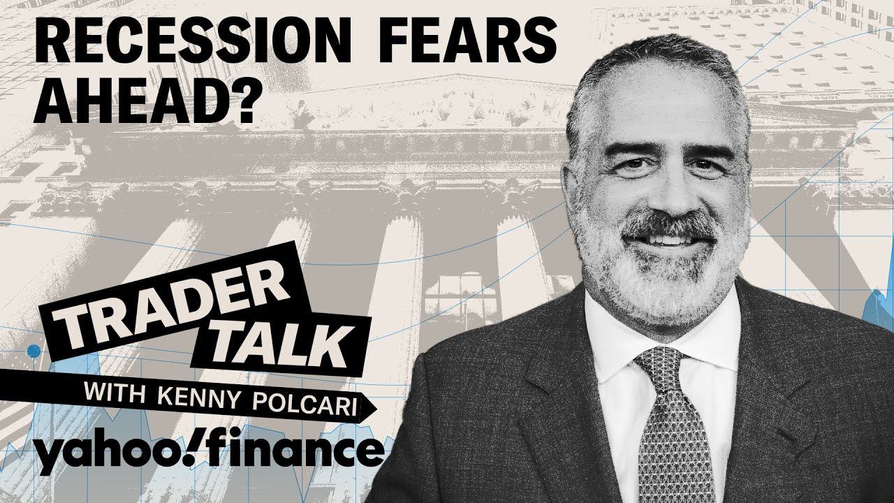 Could Trump's economic chaos spark stagflation?