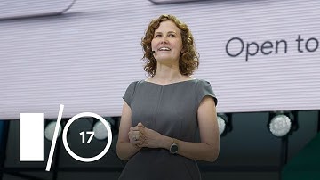 Developer Keynote Highlights (Google I/O 