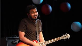 The language of music | Adil Rashid | TEDxBESC