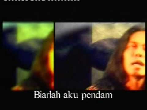 sentuhan cinta - hanafie warren