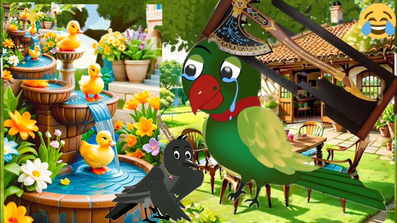 . “Life Lessons from Cartoons | Deep & Inspiring Animated Quotes”