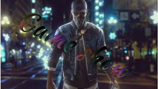 Game show нарезки из  watch dogs 2