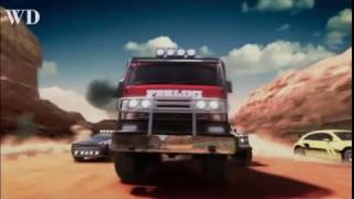 TOP 10 best car racing games for android 2016 screenshot 5