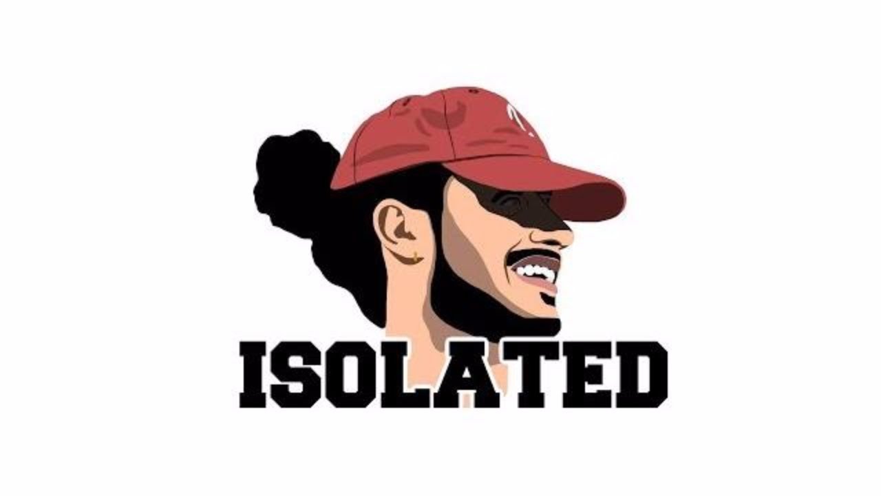 Russ Type Beat 2017 - "Isolated" | Markezi Producer |