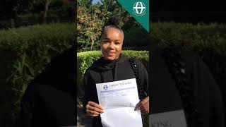 CTK Emmanuel results success 2021