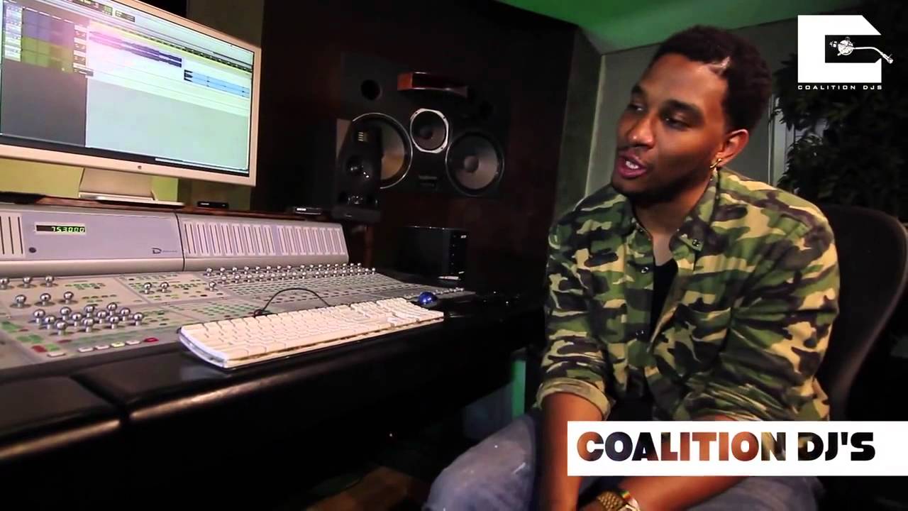 Coalition DJs: Exclusive Interview With JasijahX + Performance