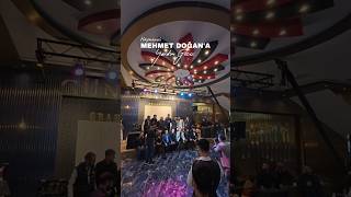 Haymanalı Mehmet Doğana Yardım Gecesi 🤲 I