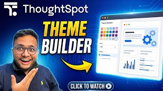 Famous ThoughtSpot Theme Builder: Real-Time UI Customization Wealth