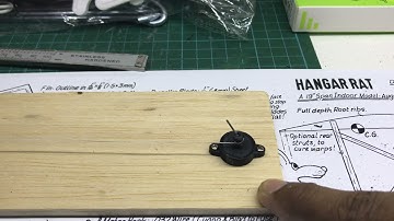 3D Printed Rotary Viscous Timer 3 Turns