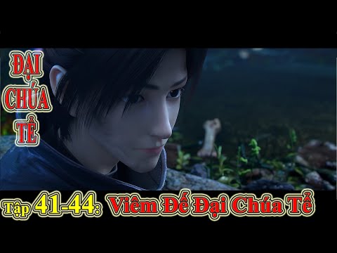 Video Đại Chúa Tể Tập - Đấu Phá Thương Khung Hậu Truyện Tập... - youtube