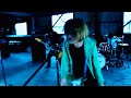 THE REVOLUTION GUNS 「Ultra High Voltage」