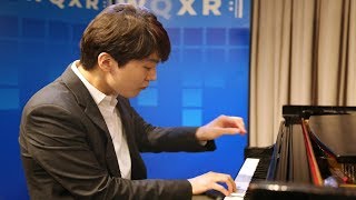 Seong Jin Cho - Chopin: Ballade No 1 in G minor Op.23 (2017)