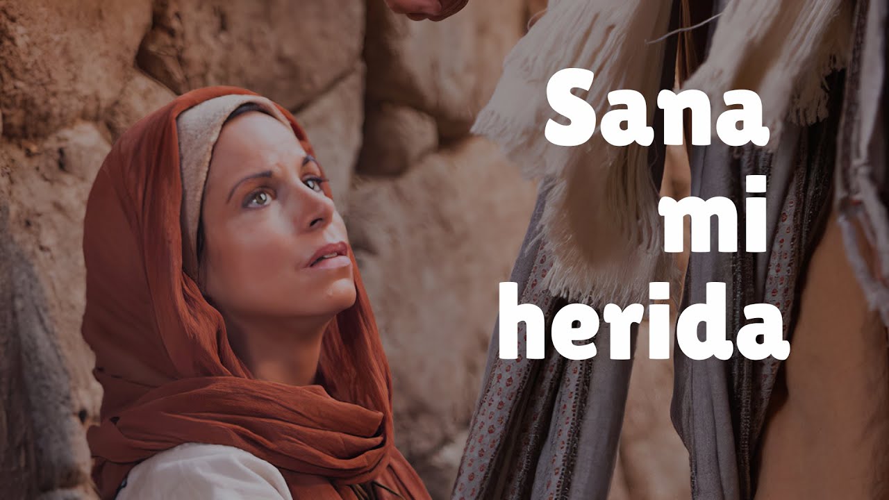 SANA MI HERIDA | Música para Dios | Canto de comunión