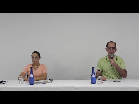 Estudo do Evangelho
