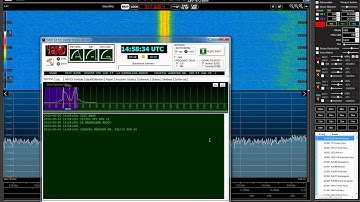 NavTex with Elad FDM-S2,FDM-SW2, WellBrook ALA 1530S+ Imperium and YAND