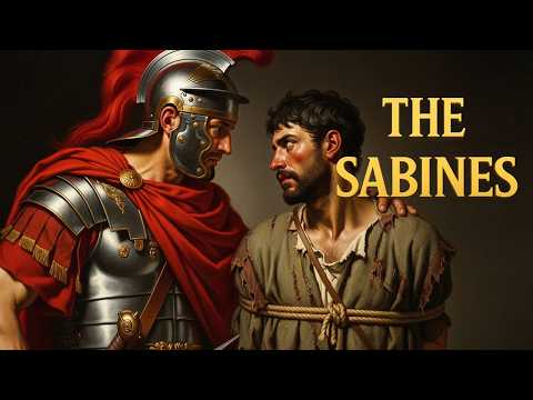 The Entire History Of The Sabines To Fall Asleep Still Waters Flow