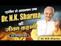 Laws of richness success enlightenment  belief  an interview  dr nk sharma
