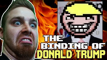 THE WORST ISAAC MODS