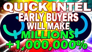 Famous QUICK INTEL CRYPTO!! THE BEST WAY TO IDENTIFY GOOD PROJECTS!! Net Worth