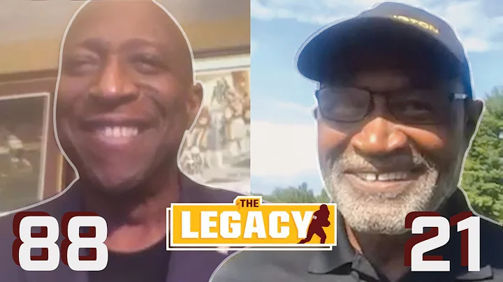 The Legacy | Episode 1 | Mike Nelms
