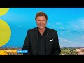 Jason Momoa and Dave Bautista chat with Today about their new film | Today Show Australia