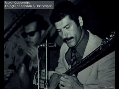 Murat Çobanoğlu - Köroğlu