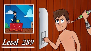 Flashback: Level 289 – How to Solve (Walkthrough)