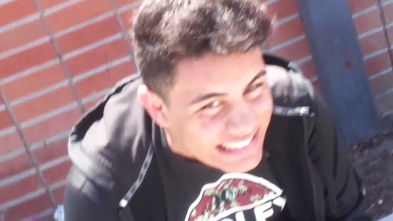 PEDRO 420 BIRTHDAY VLOG