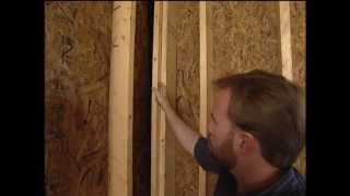 Discovering Air Infiltration in New Home Construction (#5409)