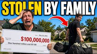 Information 14 Jackpot Winners Who Lost It ALL To Friends and Family (Here's What Went Wrong) Update