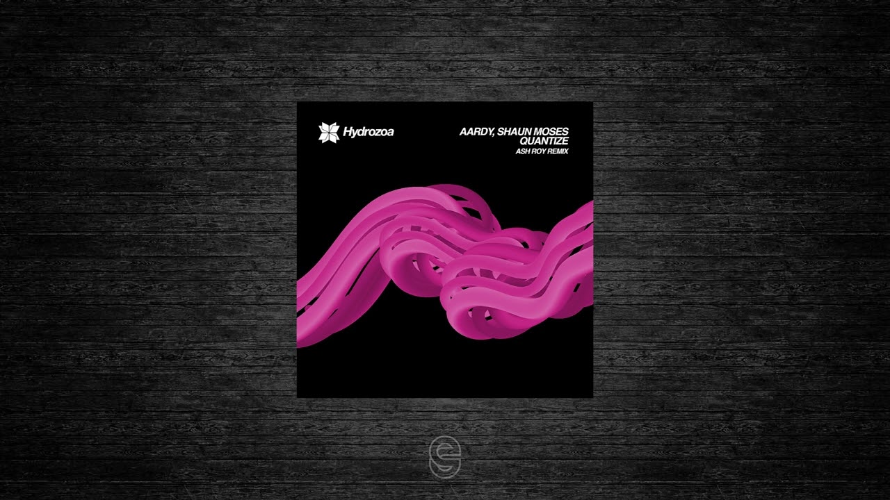 Regardez Premiere: Aardy, Shaun Moses - Quantize (Ash Roy Remix) - Hydrozoa sur YouTube Regardez Premiere: Aardy, Shaun Moses - Quantize (Ash Roy Remix) - Hydrozoa sur YouTube