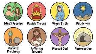 Every Prophecy about Jesus in the Old Testament Explained in 15 Minutes