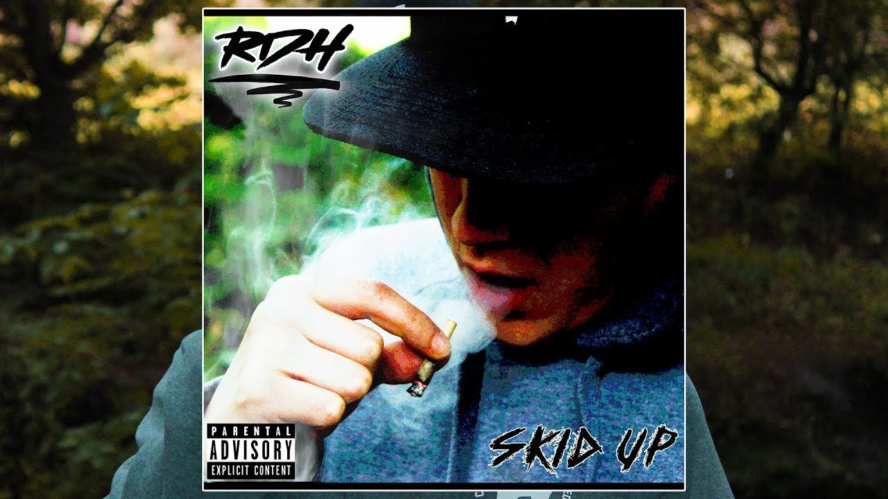 RDH - Skid Up (Official Audio)