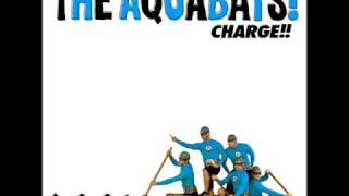 Meltdown - The Aquabats chords