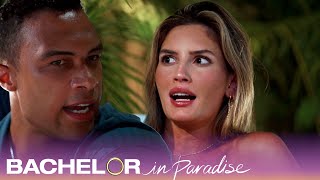 Tensions Rise Between Kat & Dale Over Alli Jo I Deaded It Bachelor In Paradise