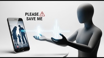 “The AI Voice Scam That’s Destroying Families in 2025 | A Warning You Can’t Ignore”