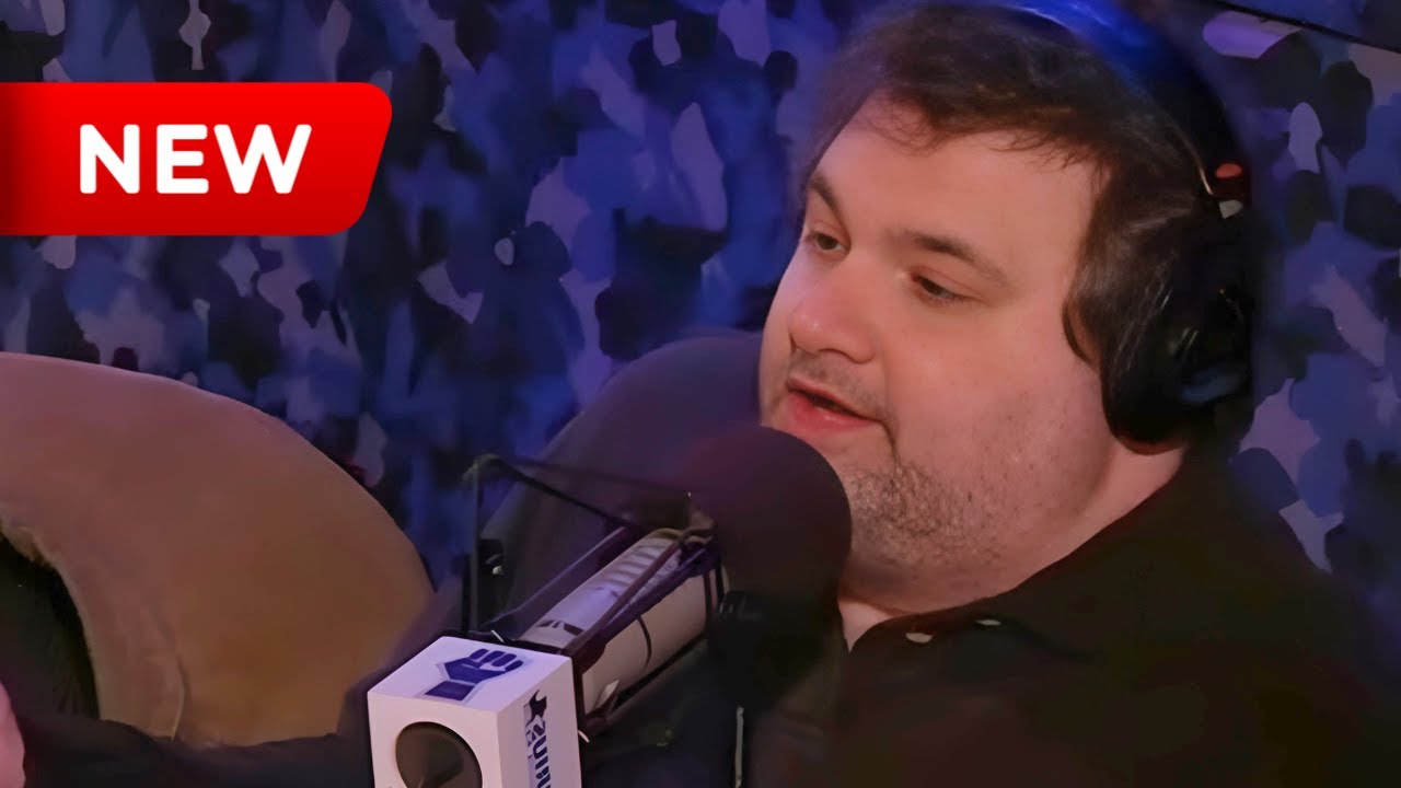 𝗧𝗵𝗲 𝗛𝗼𝘄𝗮𝗿𝗱 𝗦𝘁𝗲𝗿𝗻 𝗦𝗵𝗼𝘄 - HTVOD Artie Vs Howard The Bro Fight