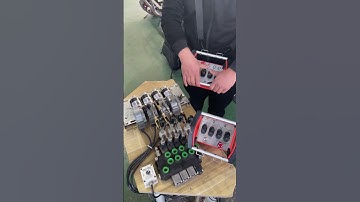 clutch #Proportional #Waterproof motor #crane #wireless #remote #control Lorry#cranetruck#fassi#unic