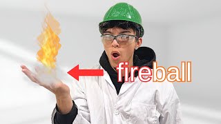 I Tried Viral Science Experiments…