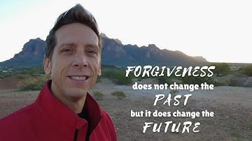 Letting Go and Moving Forward: The Power of Forgiveness