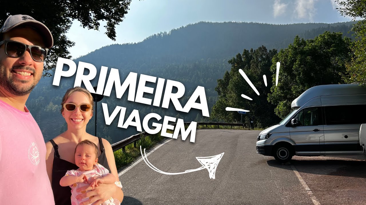 Italia e Austria viagem de MOTORHOME | Nossa experiencia com a INDIE CAMPERS