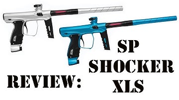 SP Shocker XLS