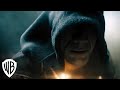 Black Adam | Tomb Scene | Warner Bros. Entertainment