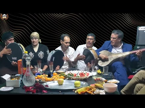 يالي هجرني ومشا في جلسة بتولال بمدينة مكناس الهاتف 0666934119