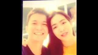 Bday Greeting From Angeline Quinto