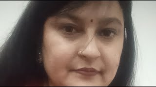 Sanjna Vats is live! चलदी से आईं लाइब प्यारी सी बातें करने के लिए