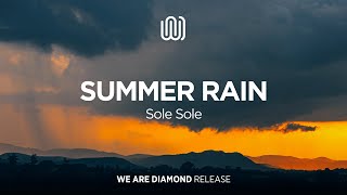 Sole Sole - Summer Rain Resimi