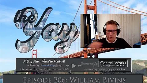 The Yay Episode 206: William Bivins