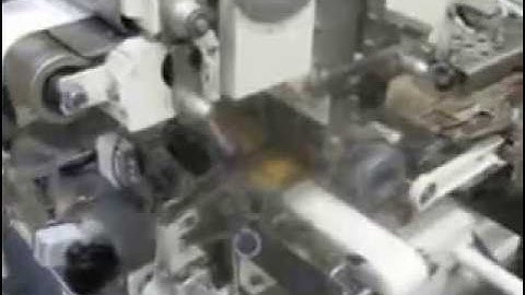 ACMA Toilet Soap Wrapper