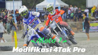 Nopi Indrian 99 Vs Putra Wijaya 76 , Race Pantai Sengaran Belitung Timur 2024 🔥 ! ! !